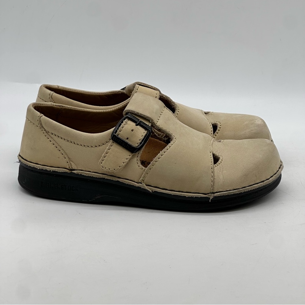 Birkenstock Sandals. Size 4